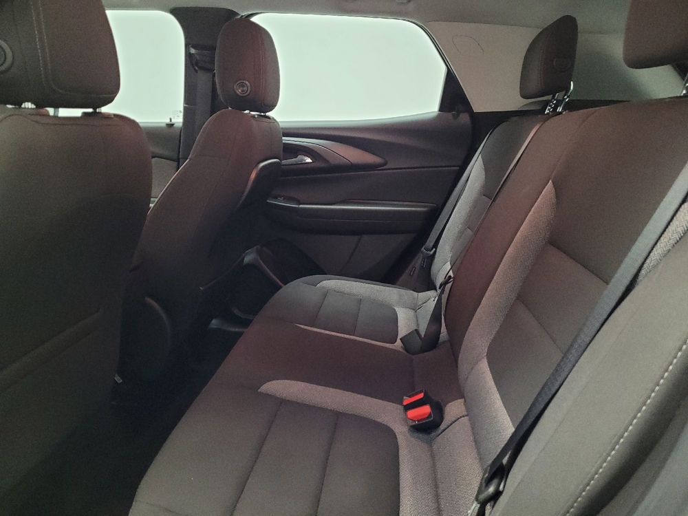 2023 Chevrolet TrailBlazer LS - Photo 14