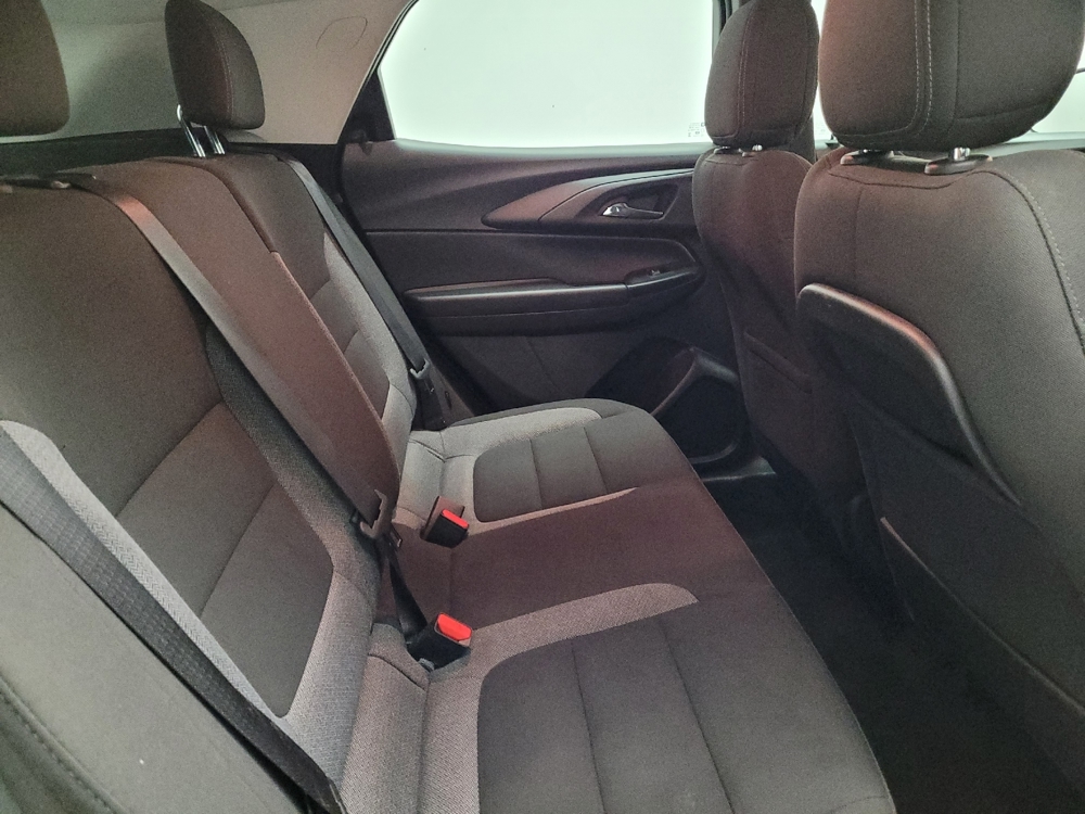 2023 Chevrolet TrailBlazer LS - Photo 15
