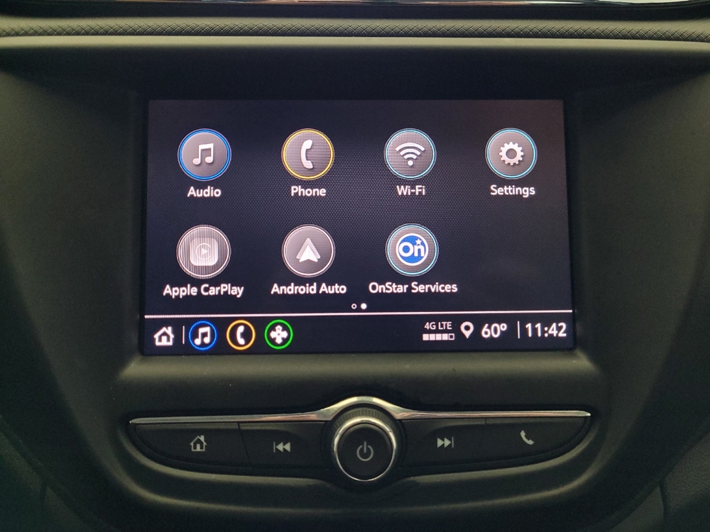 2023 Chevrolet TrailBlazer LS - Photo 19