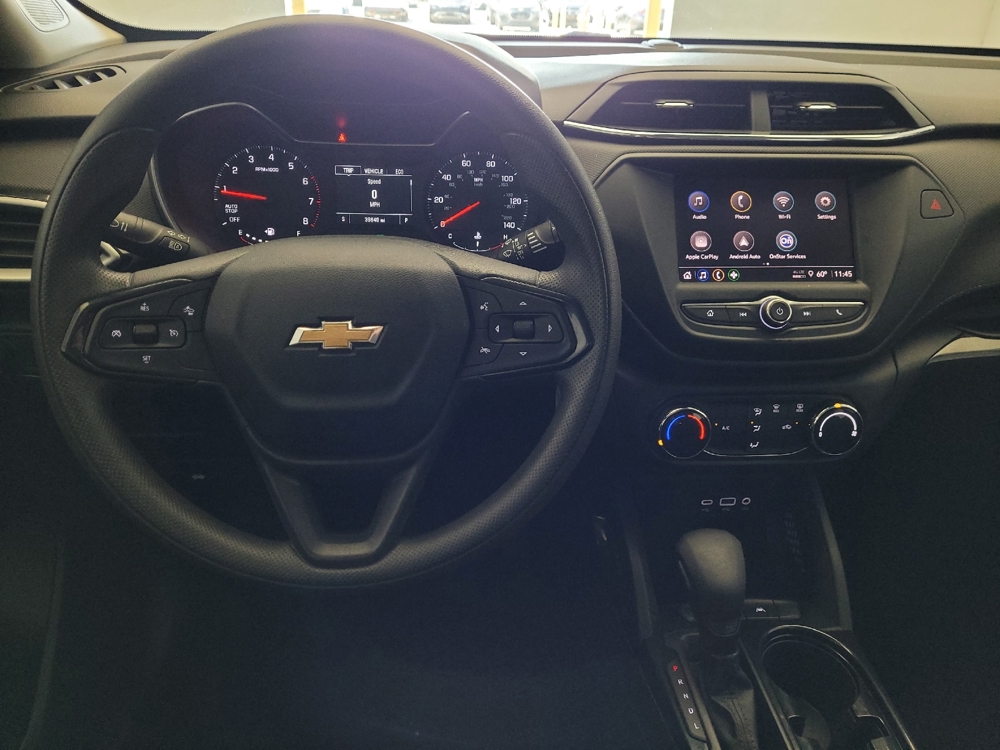 2023 Chevrolet TrailBlazer LS - Photo 17
