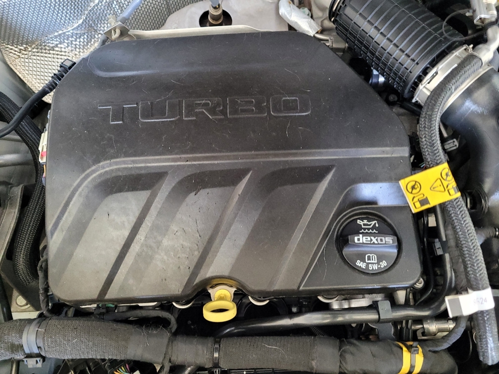 2023 Chevrolet TrailBlazer LS - Photo 23