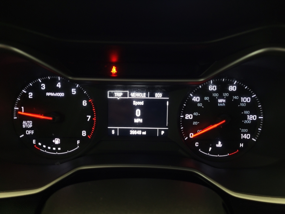 2023 Chevrolet TrailBlazer LS - Photo 18