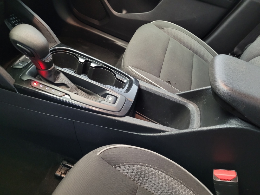 2023 Chevrolet TrailBlazer LS - Photo 20