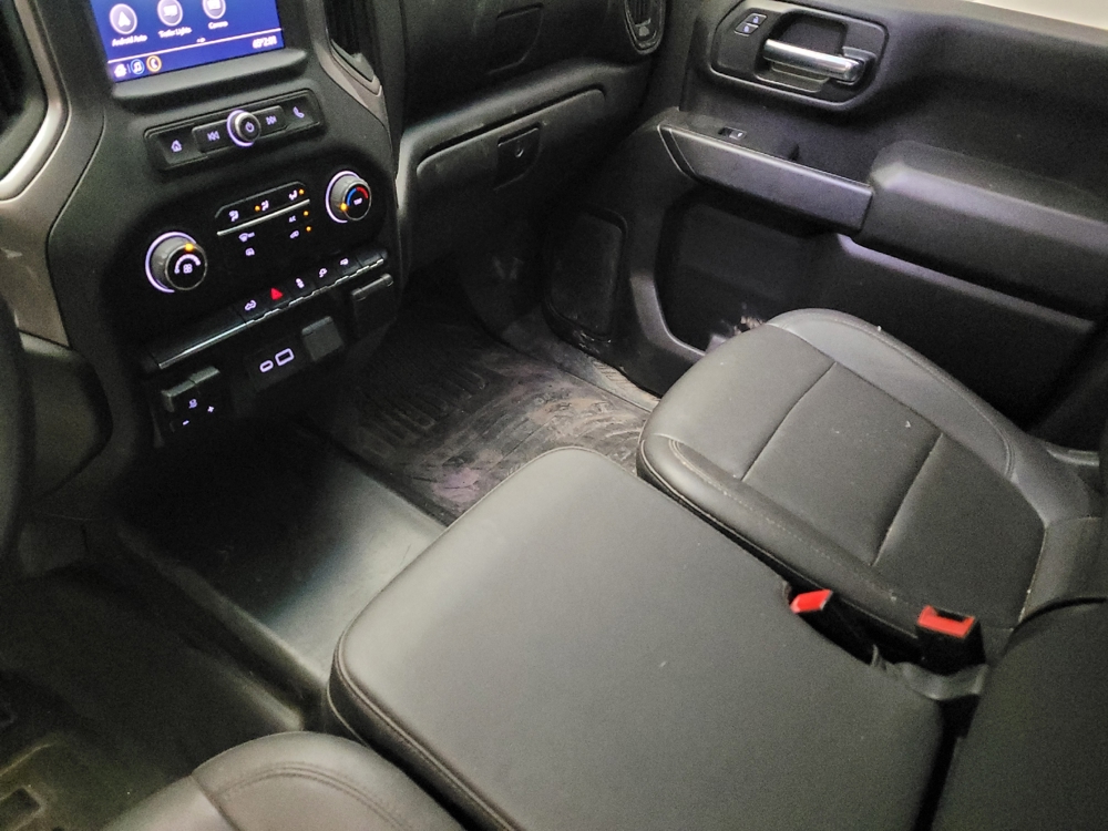 2022 Chevrolet Silverado 2500HD Work Truck - Photo 20