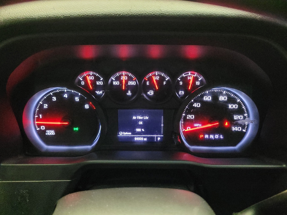 2022 Chevrolet Silverado 2500HD Work Truck - Photo 18