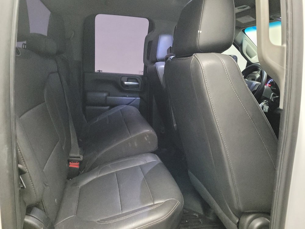 2022 Chevrolet Silverado 2500HD Work Truck - Photo 15