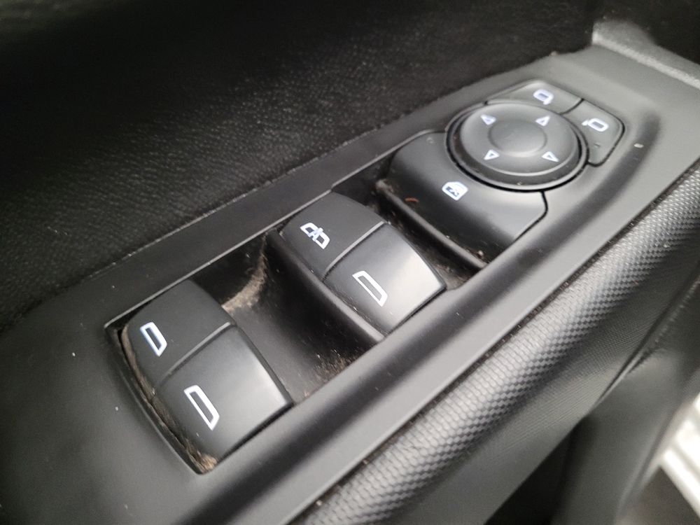 2022 Chevrolet Silverado 2500HD Work Truck - Photo 21