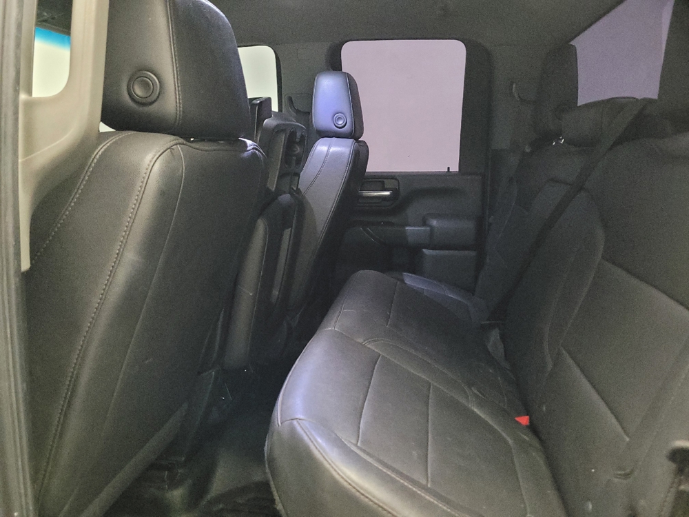 2022 Chevrolet Silverado 2500HD Work Truck - Photo 14