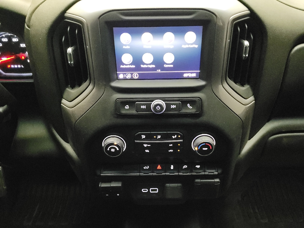 2022 Chevrolet Silverado 2500HD Work Truck - Photo 19