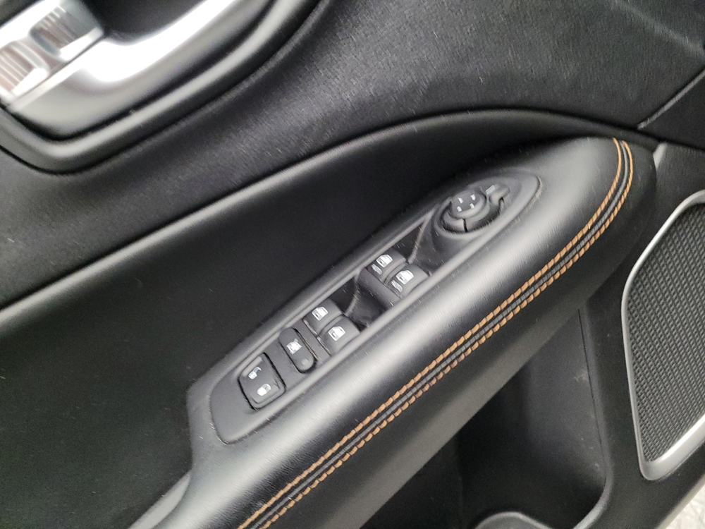 2019 Jeep Compass Limited - Photo 21
