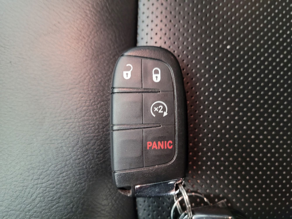 2019 Jeep Compass Limited - Photo 25