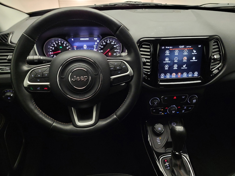2019 Jeep Compass Limited - Photo 17