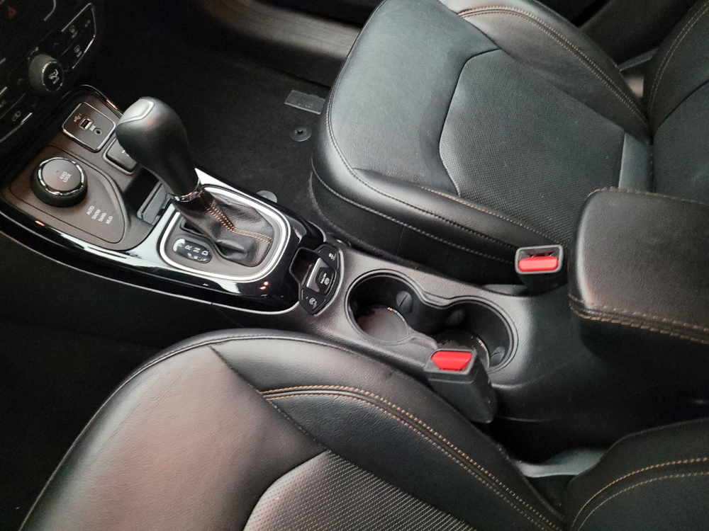 2019 Jeep Compass Limited - Photo 20