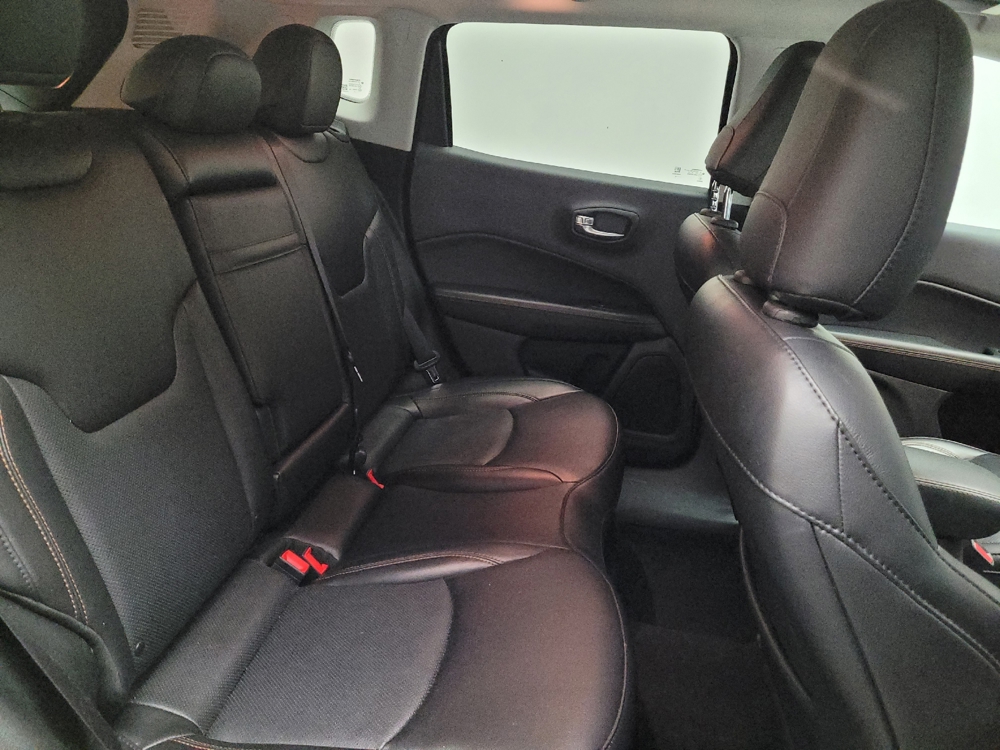 2019 Jeep Compass Limited - Photo 15