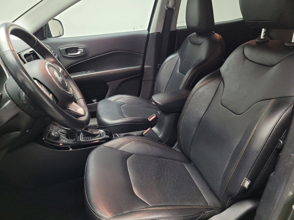 2019 Jeep Compass Limited - Photo 13