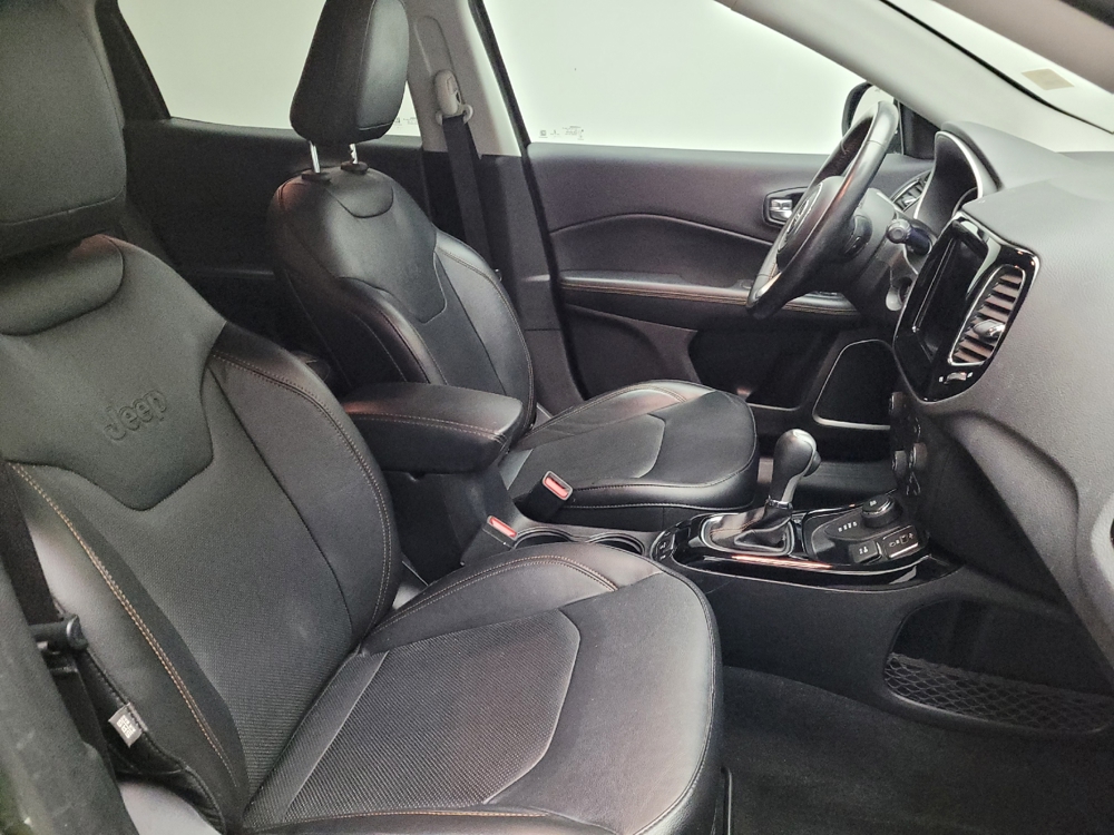 2019 Jeep Compass Limited - Photo 16