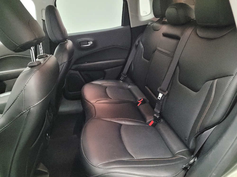 2019 Jeep Compass Limited - Photo 14