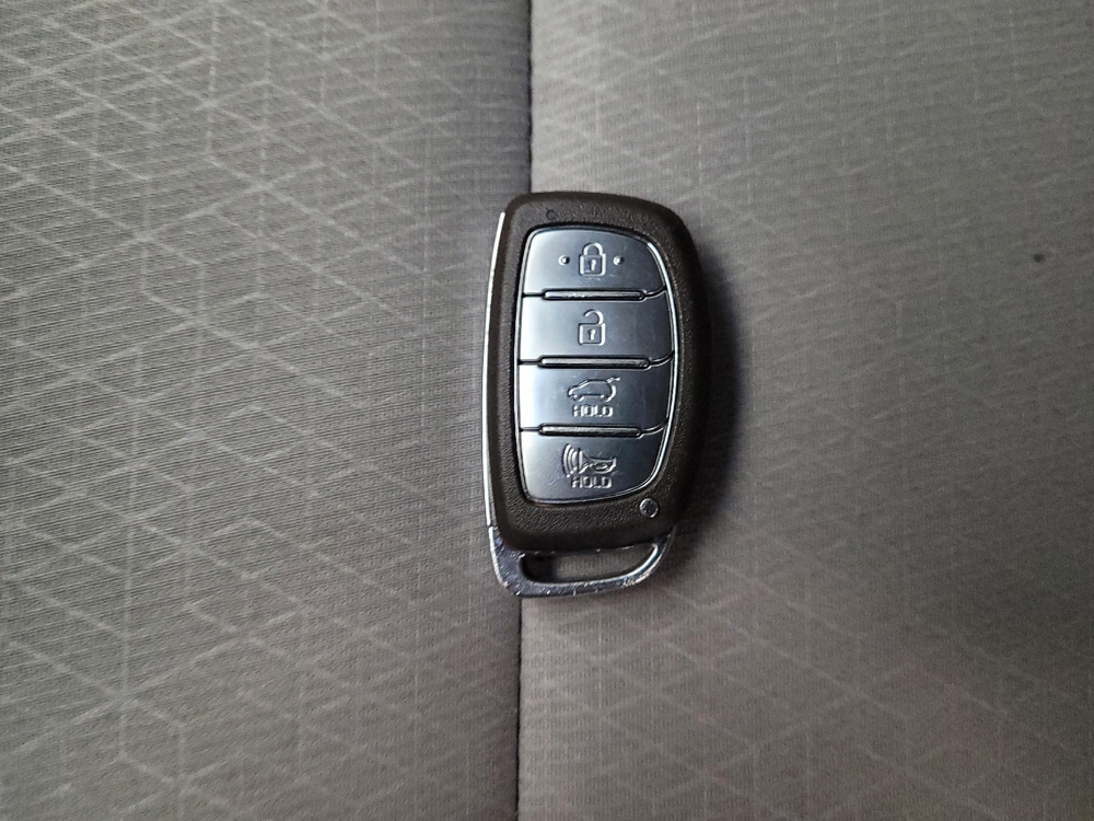 2018 Hyundai Tucson Value - Photo 25