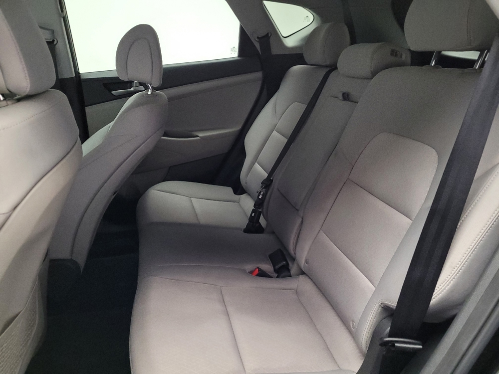 2018 Hyundai Tucson Value - Photo 14
