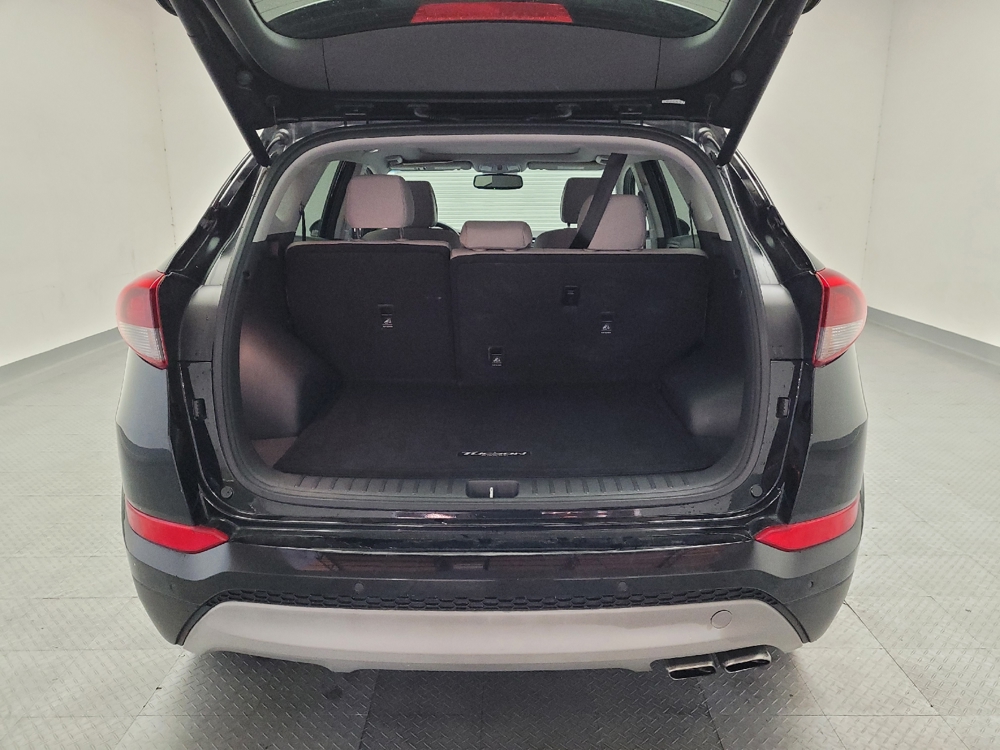 2018 Hyundai Tucson Value - Photo 22