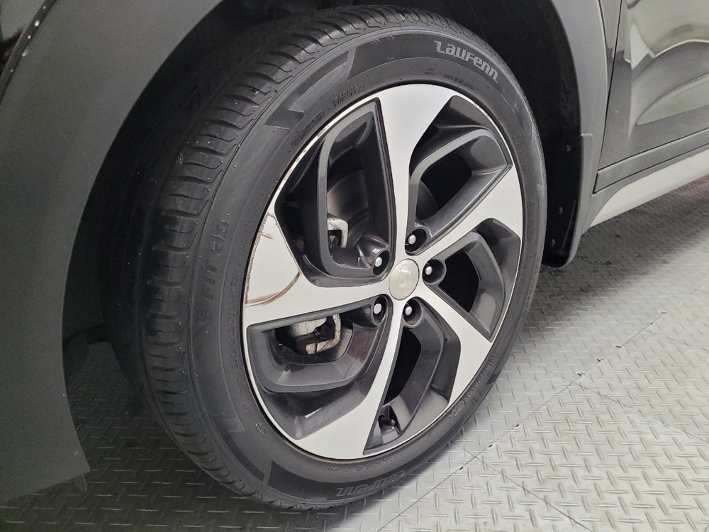2018 Hyundai Tucson Value - Photo 24