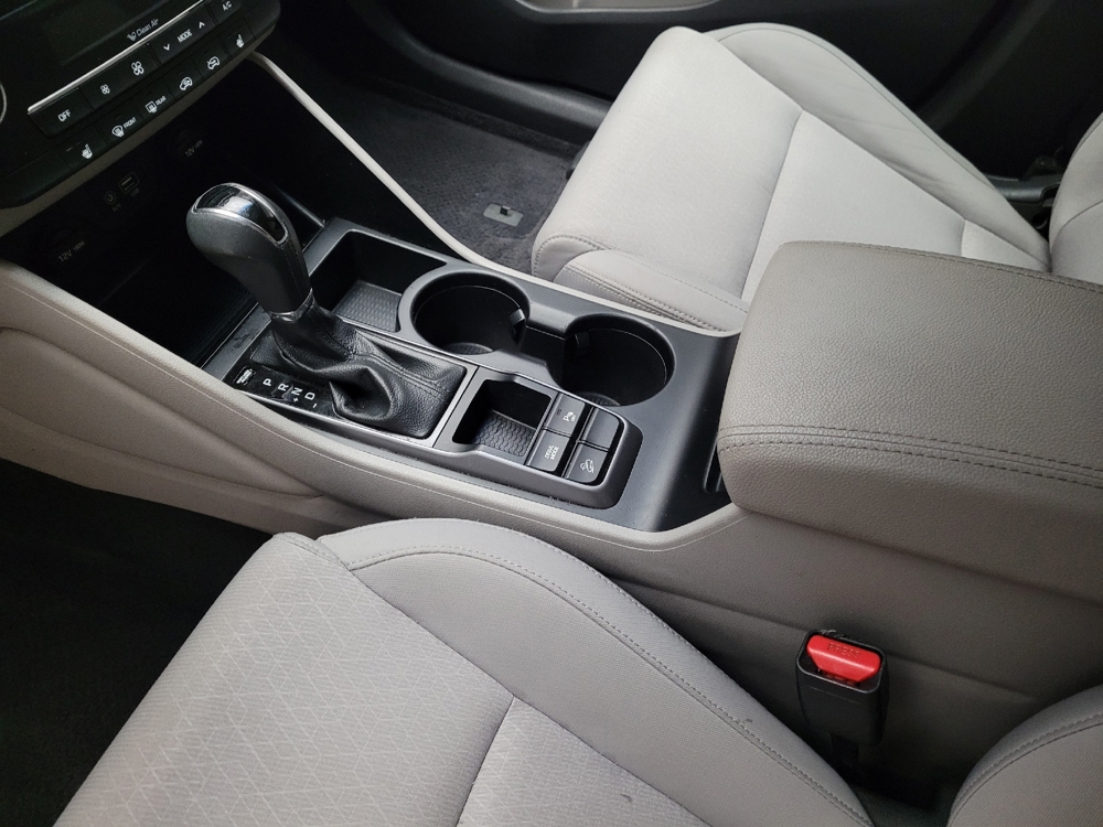 2018 Hyundai Tucson Value - Photo 20