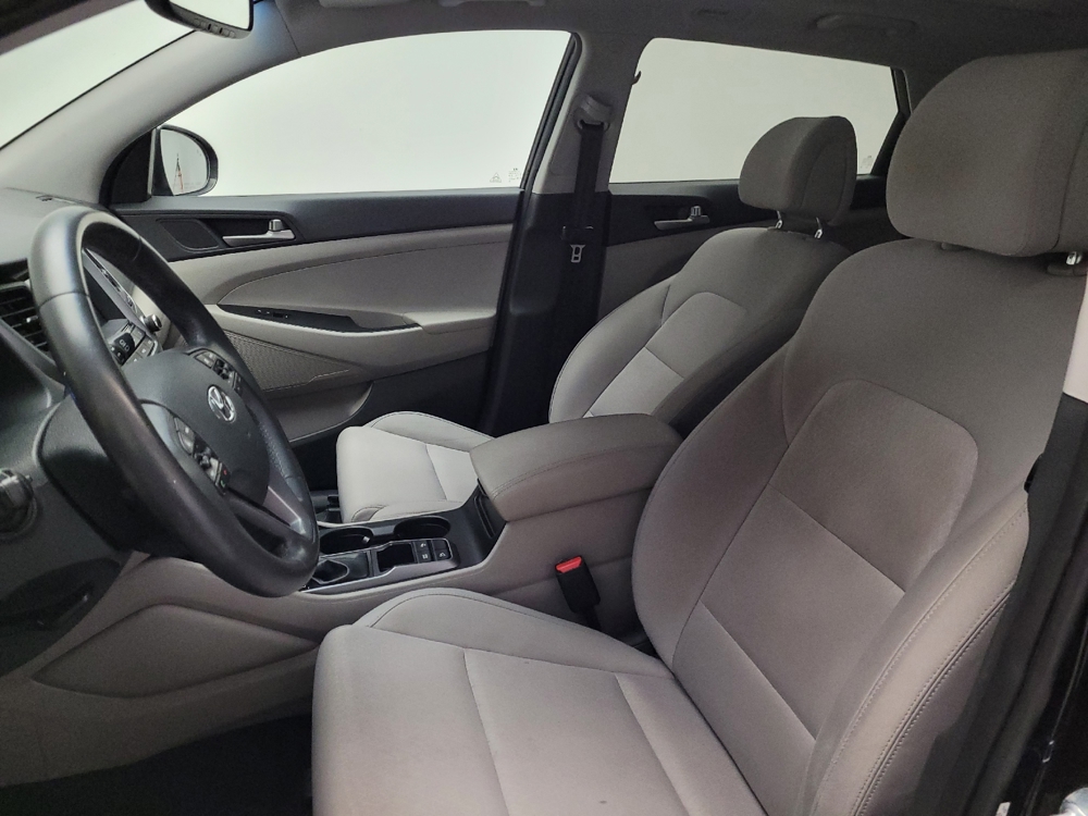 2018 Hyundai Tucson Value - Photo 13