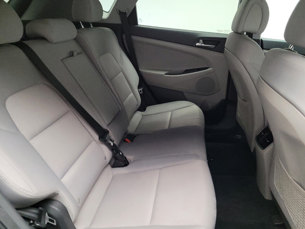 2018 Hyundai Tucson Value - Photo 15