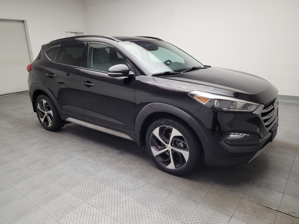 2018 Hyundai Tucson Value - Photo 9