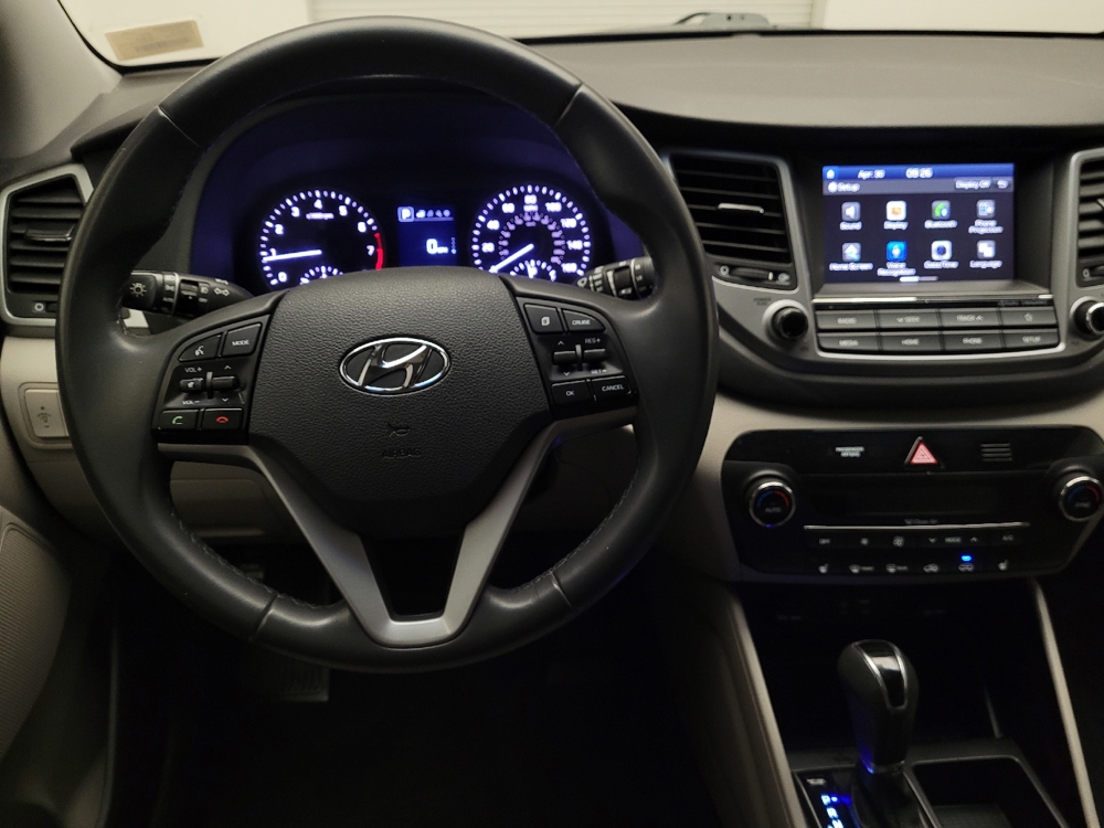 2018 Hyundai Tucson Value - Photo 17