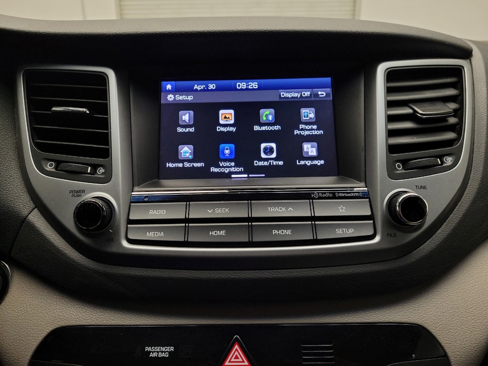2018 Hyundai Tucson Value - Photo 19