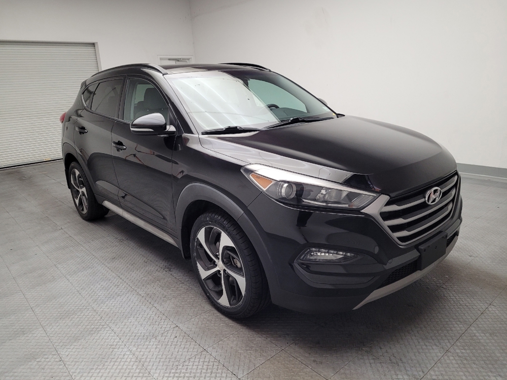 2018 Hyundai Tucson Value - Photo 10