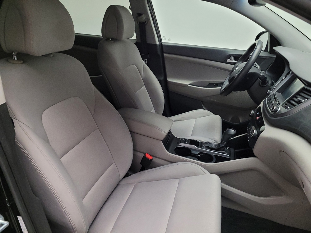 2018 Hyundai Tucson Value - Photo 16