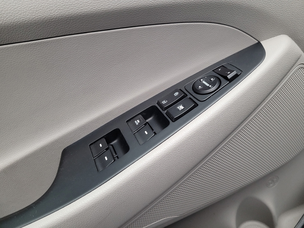 2018 Hyundai Tucson Value - Photo 21