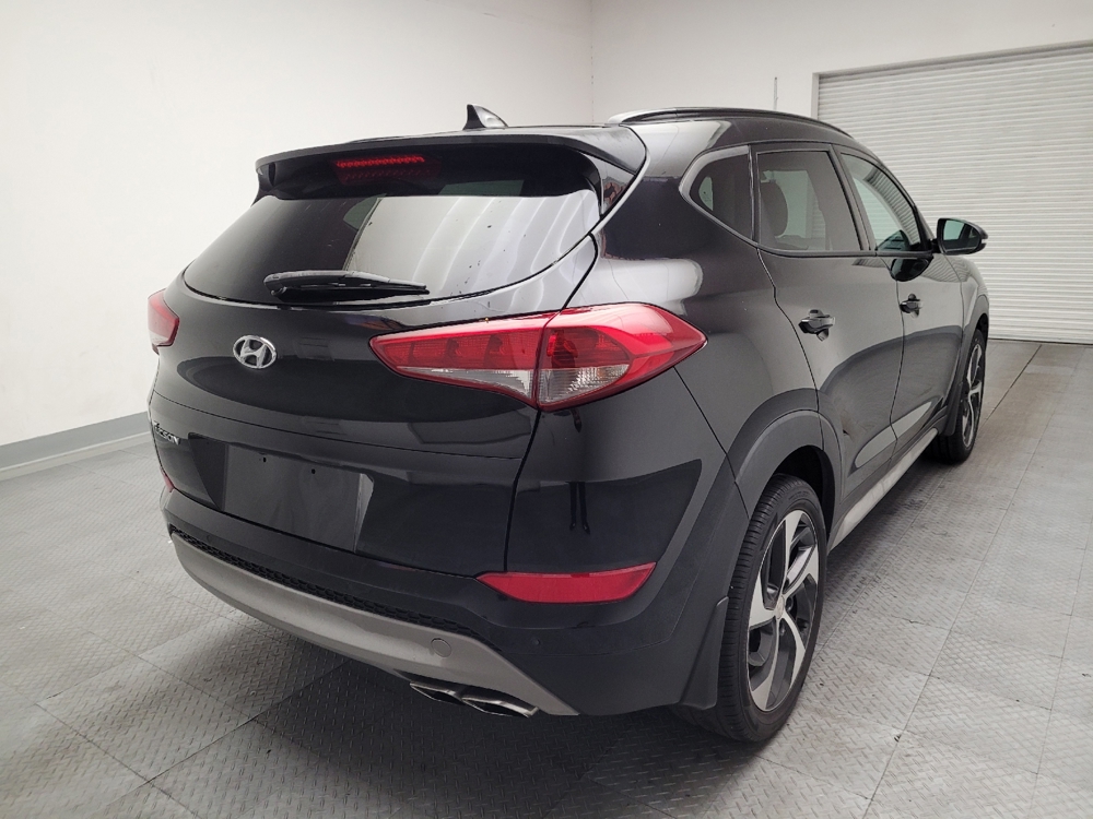 2018 Hyundai Tucson Value - Photo 6