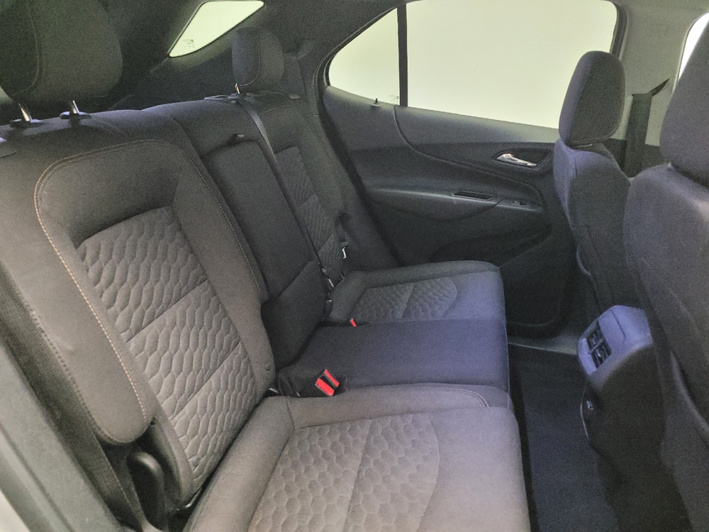 2018 Chevrolet Equinox LT - Photo 15