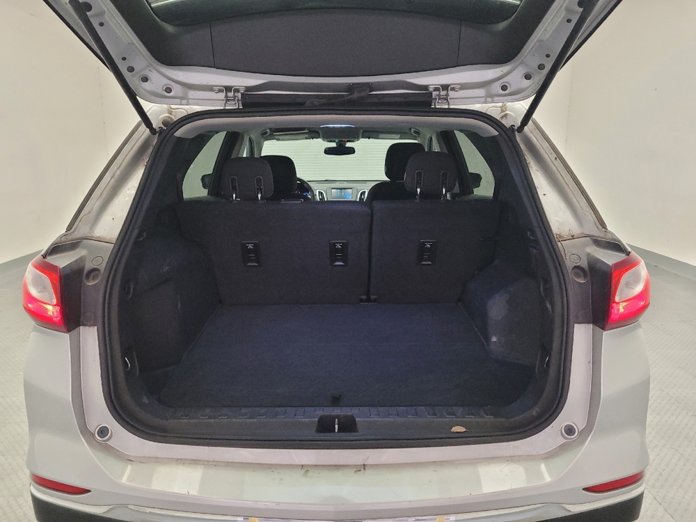 2018 Chevrolet Equinox LT - Photo 22