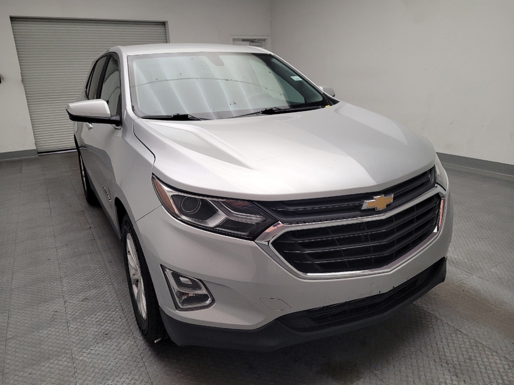 2018 Chevrolet Equinox LT - Photo 11