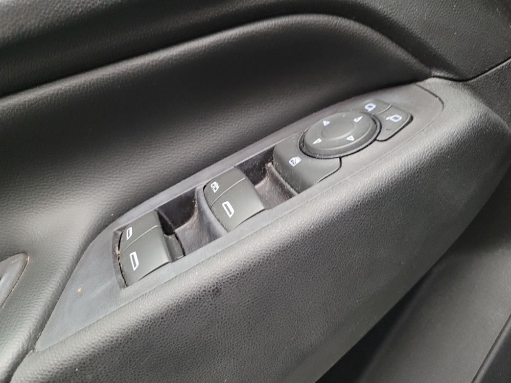 2018 Chevrolet Equinox LT - Photo 21