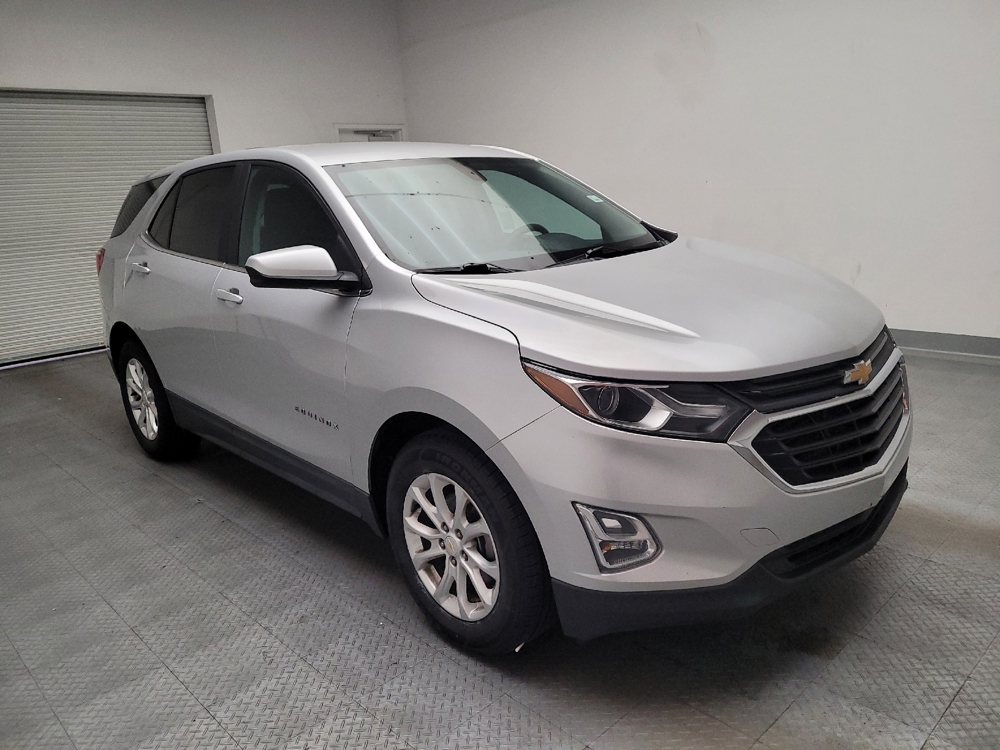 2018 Chevrolet Equinox LT - Photo 10