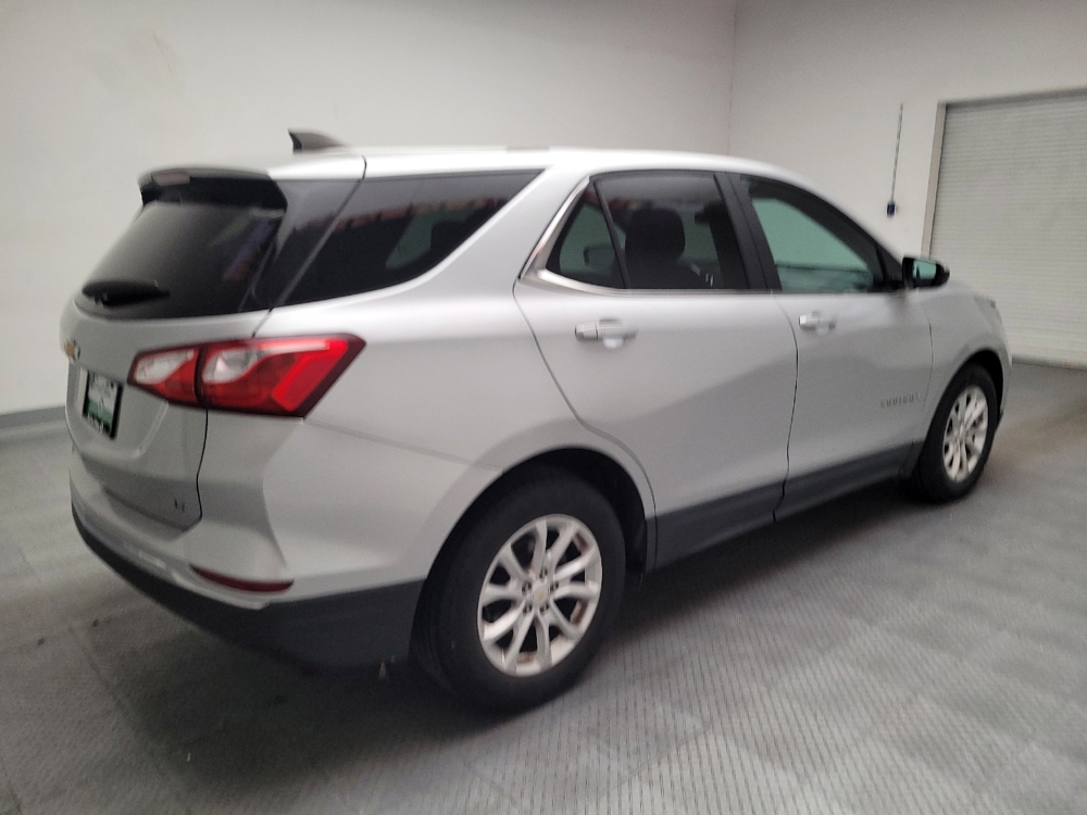 2018 Chevrolet Equinox LT - Photo 7