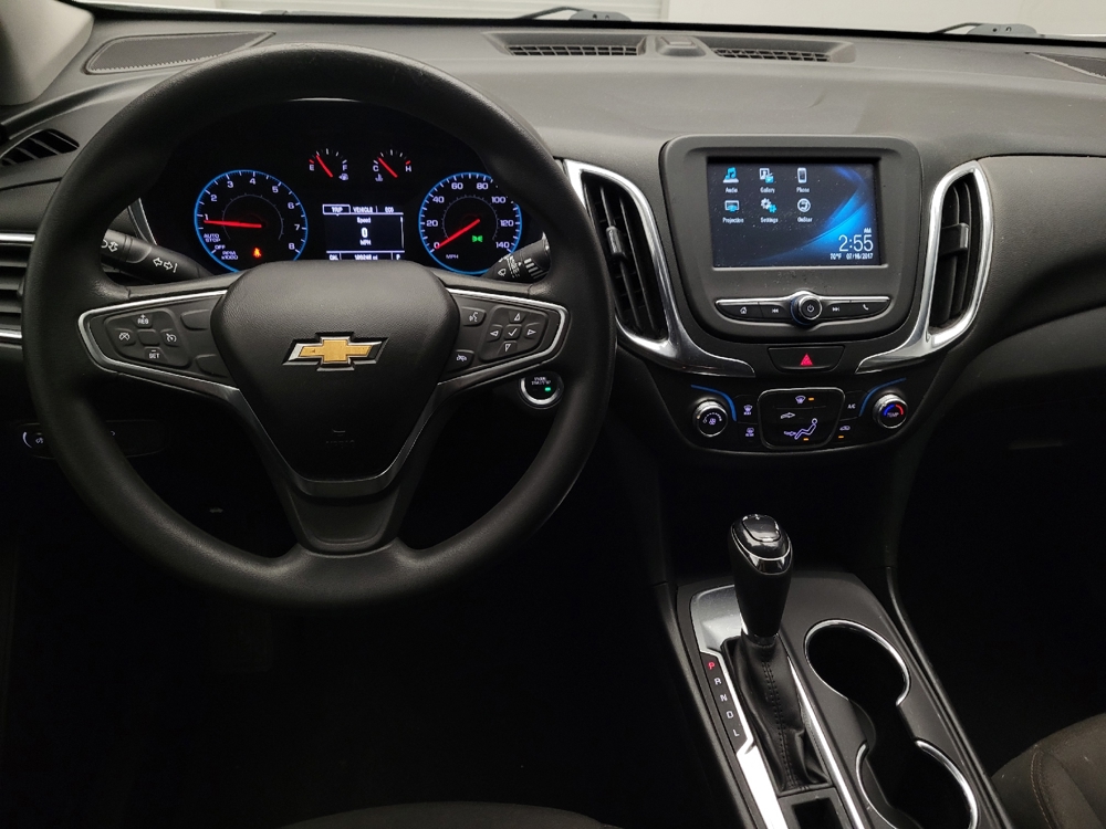 2018 Chevrolet Equinox LT - Photo 17