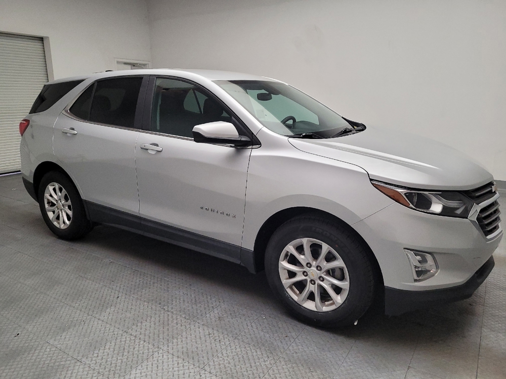 2018 Chevrolet Equinox LT - Photo 9