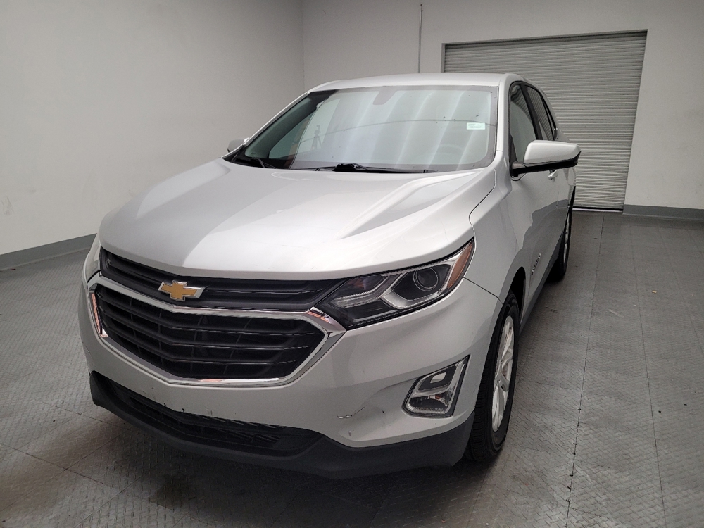 2018 Chevrolet Equinox LT - Photo 12