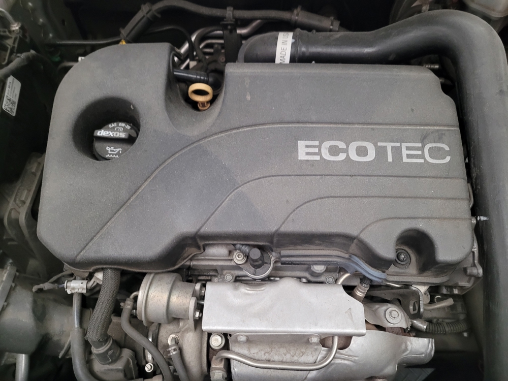 2018 Chevrolet Equinox LT - Photo 23