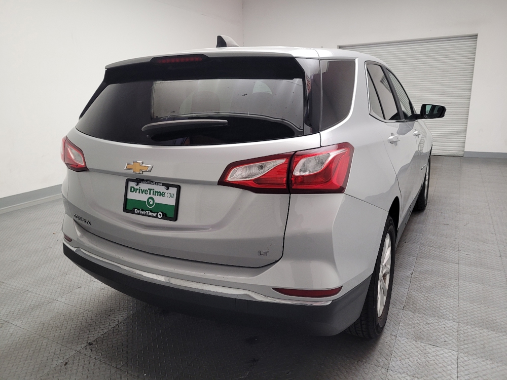 2018 Chevrolet Equinox LT - Photo 6