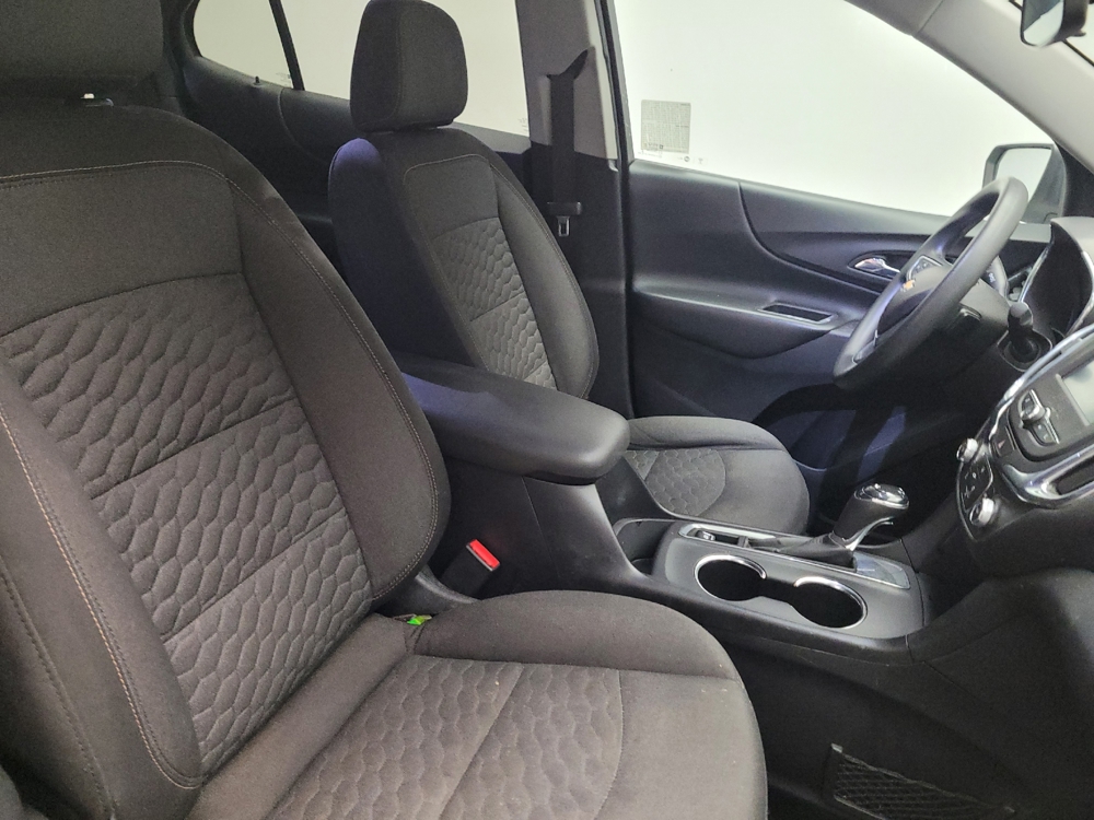 2018 Chevrolet Equinox LT - Photo 16