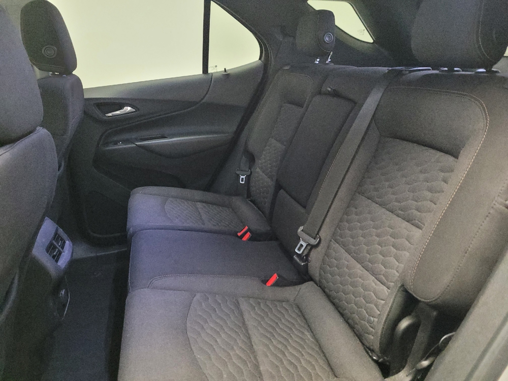 2018 Chevrolet Equinox LT - Photo 14
