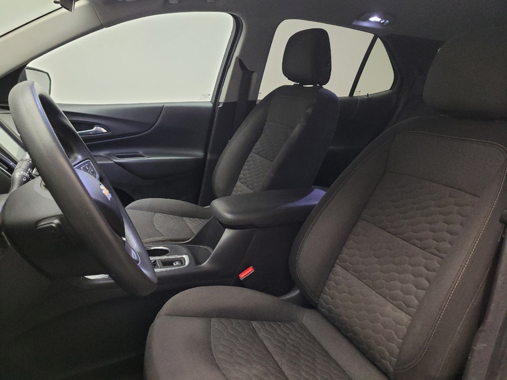 2018 Chevrolet Equinox LT - Photo 13