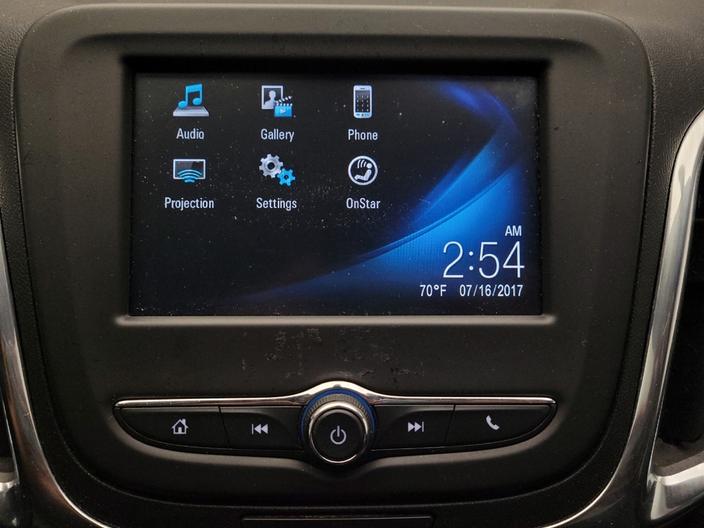 2018 Chevrolet Equinox LT - Photo 19